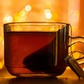 Употребление черного чая может снизить риск смерти